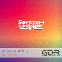 Sawtooth & Sine EP Vol 2